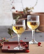 گیلاس پاشاباغچه مدل تولیپ 6 تایی کد_44163