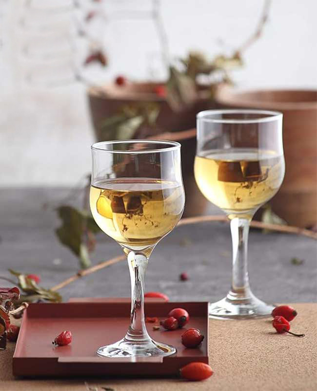 23.3-1 گیلاس پاشاباغچه مدل تولیپ 6 تایی کد_44163