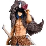 فیگور اینوسکه انیمه شیطان کش سایز ۳۰ - Image 2