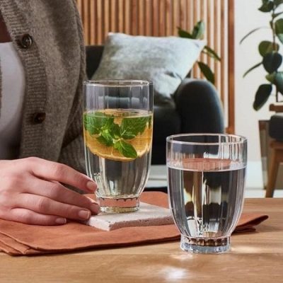 نیم لیوان پاشاباغچه مدل آمور کد_ 420702