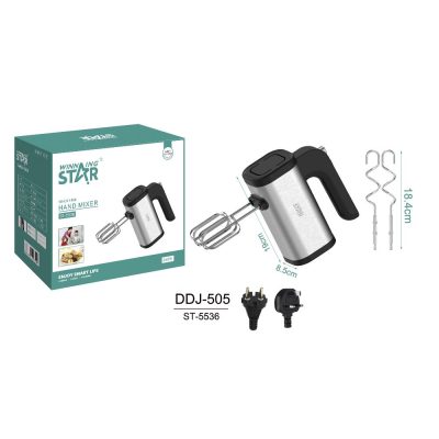 همزن برقی وینینگ استارمدل5536_st