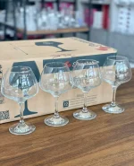 گیلاس 12تایی پاشاباغچه مدل RISUS کد_ 440277 - Image 2