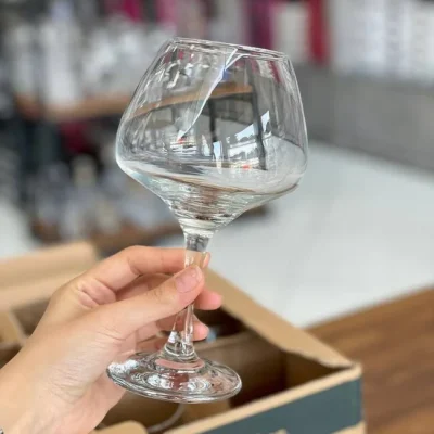 گیلاس 12تایی پاشاباغچه مدل RISUS کد_ 440277