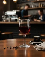 گیلاس پاشاباغچه مدل تولیپ 6 تایی کد_44162