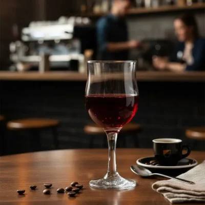 گیلاس پاشاباغچه مدل تولیپ 6 تایی کد_44162