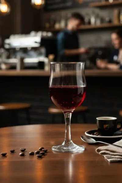 گیلاس پاشاباغچه مدل تولیپ 6 تایی کد_44162