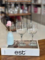 گیلاس پاشاباغچه مدل تولیپ 6 تایی کد_44163 - Image 3