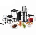 آبمیوه گیر 4 کاره سونیفر مدل5509_sf - Image 2