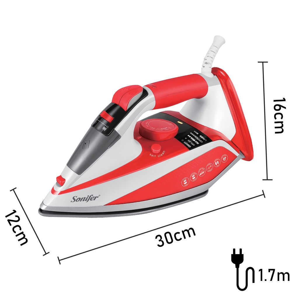 9059 اتو بخارکد Sonifer SF-9059