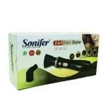 سشوار برس دار 2 کاره سونیفر مدل sf-9515