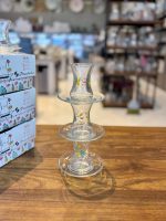 فنجان نعلبکی طرحدار aloha از برند پاشا باغچه طرح فلامینگوکد_96598 - Image 2