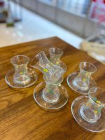 فنجان نعلبکی طرحدار aloha از برند پاشا باغچه طرح فلامینگوکد_96598 - Image 3