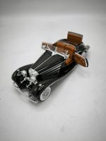 مرسدس بنز k۵۰۰ کیفیت فوق العاده مقیاس ۱/۲۴دودزا - Image 4