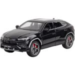 ماکت ماشین لامبورگینی اوروس فلزی ۱:۲۴ موزیکال.دودزا