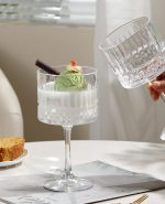 دسر خوری (بستنی خوری)4 تایی مدل الیسا کد1114_kit - Image 2