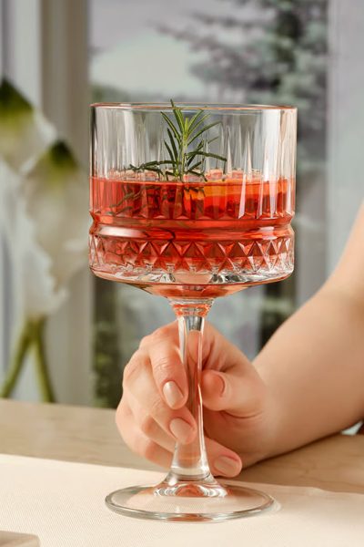 دسر خوری (بستنی خوری)4 تایی مدل الیسا کد1114_kit