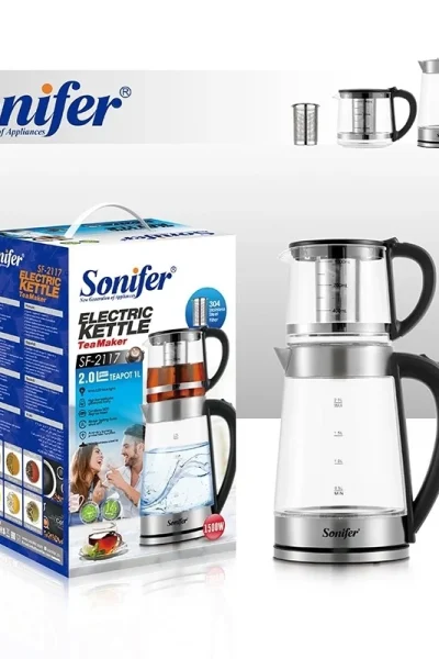 چایساز روهمی سونیفر مدلSF-2117