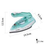 اتو بخار مسافرتی سونیفر Sonifer SF-9054 - Image 2