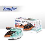 اتو بخار مسافرتی سونیفر Sonifer SF-9054