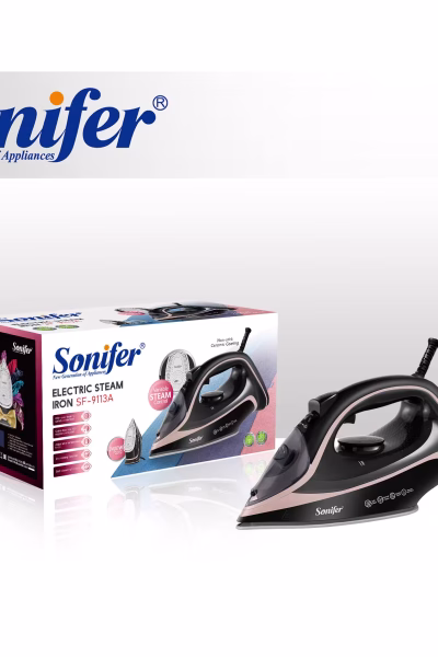 اتو بخار سونیفر Sf_ 9113 A
