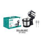 همزن کاسه دار وینینگ استار مدل ST-5532