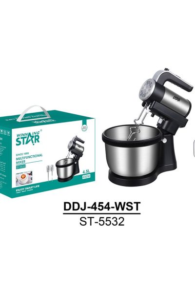 همزن کاسه دار وینینگ استار مدل ST-5532