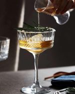 دسر خوری طرح الیسا دلی گلس کدkit1113 - Image 2