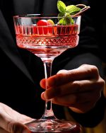 دسر خوری طرح الیسا دلی گلس کدkit1113