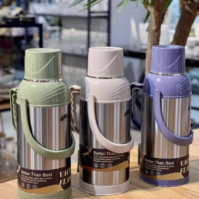 فلاسک استیل کوهنودی وارداتی DAY DAYSکدkit1140/6