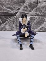 شخصیت کرولو(انیمه هانتر هانتر)