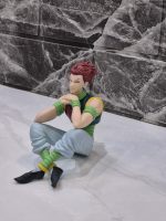 شخصیت هیسوکا(انیمه هانتر هانتر) - Image 2