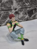 شخصیت هیسوکا(انیمه هانتر هانتر) - Image 3