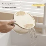 جابرنجی 10 کیلویی مدل جدید UFORU - Image 3