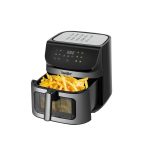سرخ کن  و هوا پز سونیفر مدلSonifer SF-1040 - Image 2
