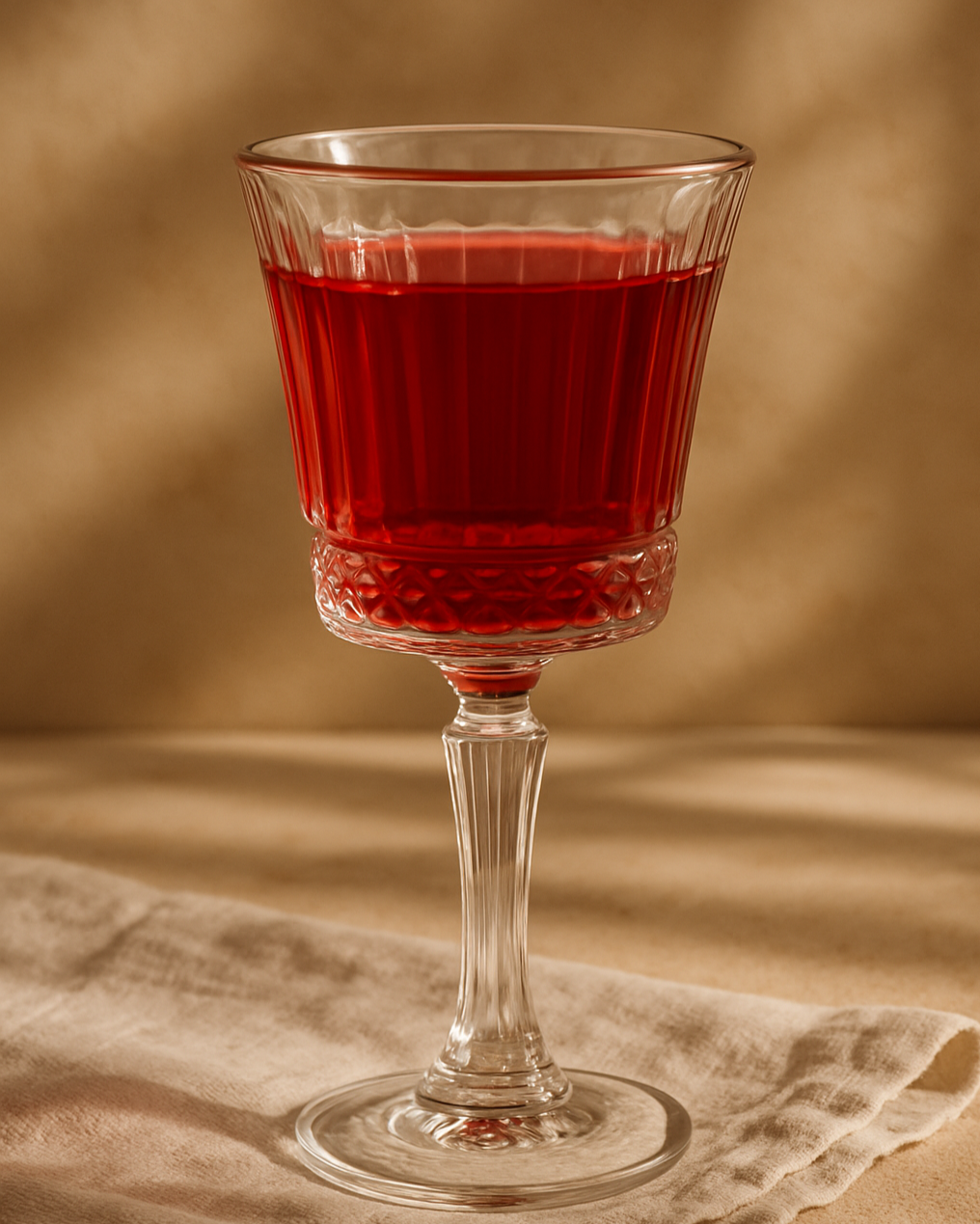 14 گیلاس خوری تراش دار دلی ۶ عددی کد_TKB514B