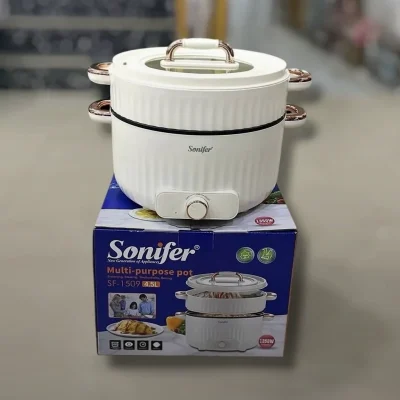 پلوپز سونیفر مدل Sonifer SF-1509