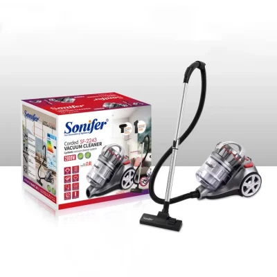 جارو برقی سونیفر مدل2243_sf