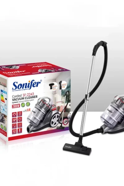 جارو برقی سونیفر مدل2243_sf