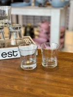 نیم لیوان پاشا باغچه مدلAzurکد_420014