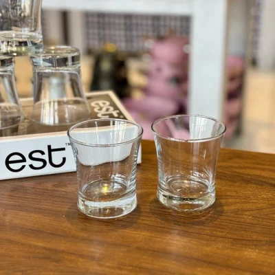 نیم لیوان پاشا باغچه مدلAzurکد_420014