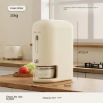 جابرنجی 10 کیلویی مدل جدید UFORU