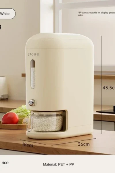 جابرنجی 10 کیلویی مدل جدید UFORU