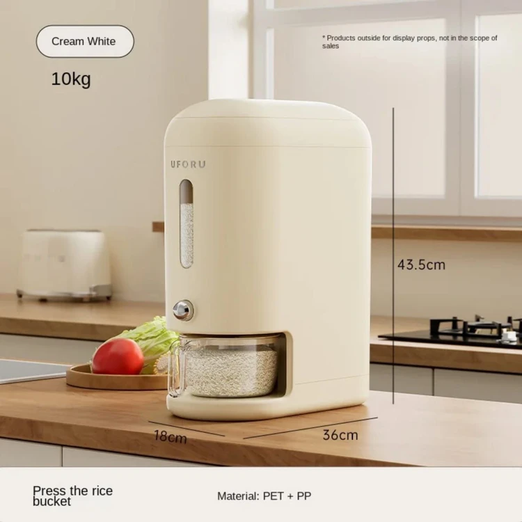 22 جابرنجی 10 کیلویی مدل جدید UFORU