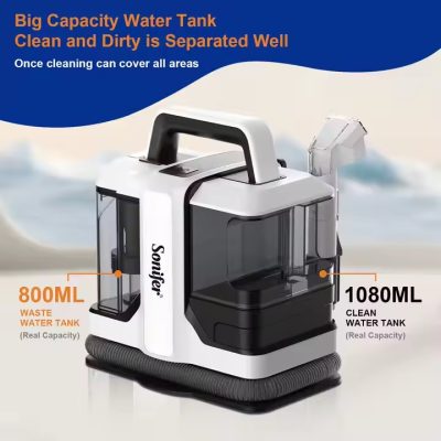 فرش و مبل شوی سونیفر sf-2244