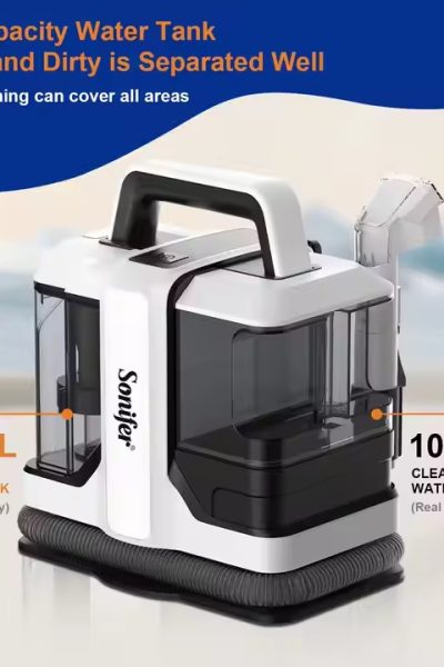 فرش و مبل شوی سونیفر sf-2244