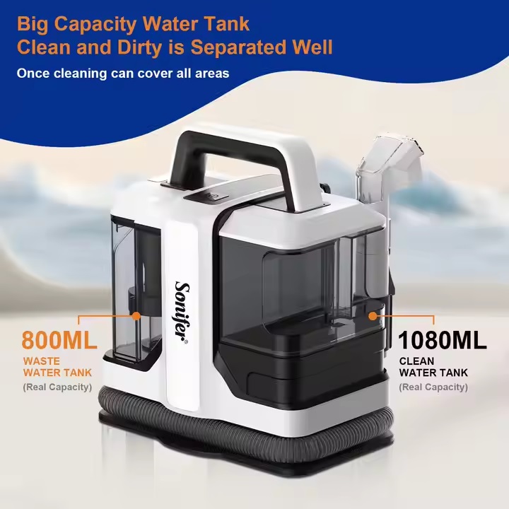 2244-1 فرش و مبل شوی سونیفر sf-2244