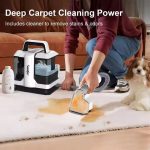 فرش و مبل شوی سونیفر sf-2244 - Image 3