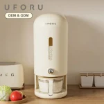 جابرنجی 10 کیلویی مدل جدید UFORU - Image 2