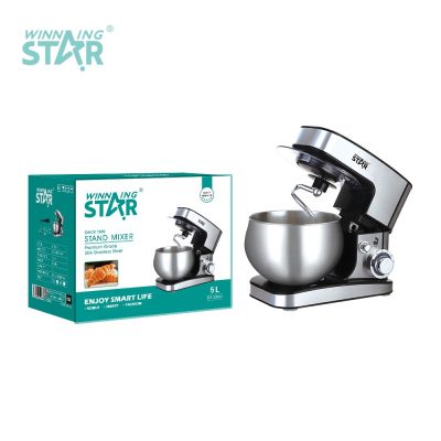 همزن کاسه دار وینینگ استار مدل st-5300
