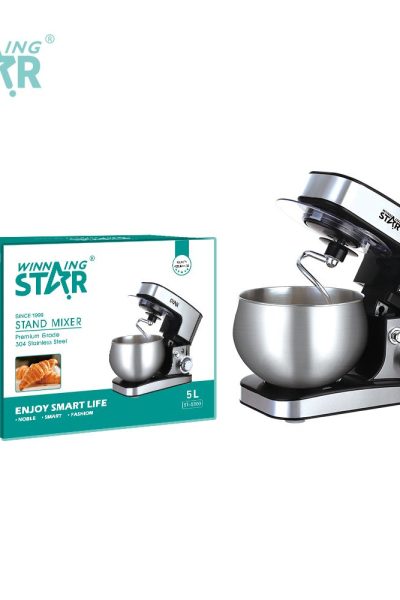 همزن کاسه دار وینینگ استار مدل st-5300